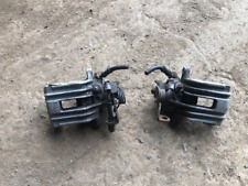 Audi rear calipers for sale  Shipping to Ireland