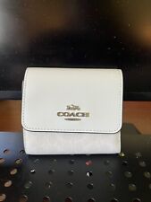 Nwt coach colorblock for sale  Romeoville