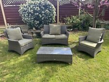 sofa beautiful set for sale  ROMFORD