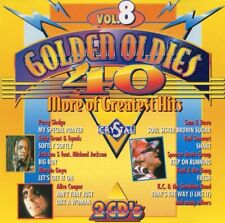 Golden oldies vol for sale  SUTTON-IN-ASHFIELD