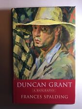 Duncan grant bigraphy for sale  LETCHWORTH GARDEN CITY