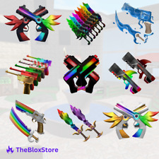 MM2 Godly & MM2 Chroma Bundles [New Items Added! Fast Delivery!] for sale  Shipping to South Africa