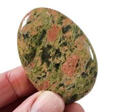 Unakite polished smooth for sale  Boise