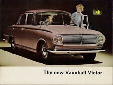 Vauxhall victor 1500 for sale  UK