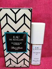 Eau revillon femme d'occasion  Nivillac