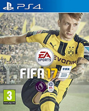 FIFA 17 Sony PlayStation 4 2016 alta qualidade frete grátis Reino Unido comprar usado  Enviando para Brazil