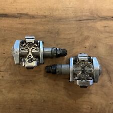 Shimano m515 pedals for sale  Highland Park