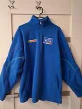 Fleece Polar Ford Abu Dhabi WRC Rally Msport Hirvonen , używany na sprzedaż  PL