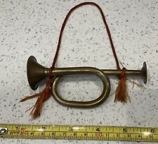 bugle horn for sale  LEICESTER