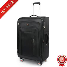 Softside checked luggage for sale  Monroe Township