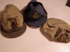 Cappelli militari ww1 usato  Zone