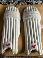 New balance cricket for sale  BIGGLESWADE