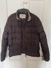Daks puffer jacket for sale  HARROW