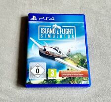 Island flight simulator gebraucht kaufen  Solingen