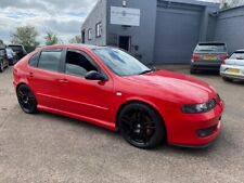 Seat leon cupra for sale  BURTON-ON-TRENT