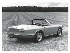 Maserati mistral spider gebraucht kaufen  Versand nach Germany