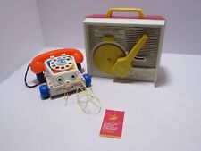 Fisher price 955 for sale  STEVENAGE