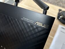 router asus wireless ac1900p for sale  Clinton