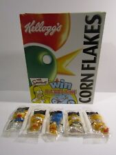Kellogg corn flakes for sale  BIDEFORD