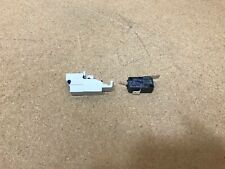 Usado, Interruptor y cubierta de correa secadora Samsung SZM-V16-2FD-82 3405-001118 DC63-00919A (OB) FABRICANTE DE EQUIPOS ORIGINALES segunda mano  Embacar hacia Argentina