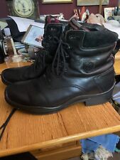 paddock boots 9 for sale  Batavia