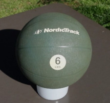 Medicine ball nordic for sale  Simpsonville