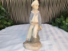 Lladro sailor boy for sale  Columbus