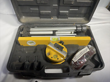 Titan laser level for sale  Danbury