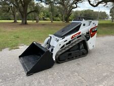 2021 bobcat mt100 for sale  Zephyrhills