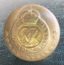 Military button british for sale  MELKSHAM