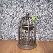 Yankee candle parakeet for sale  DURHAM