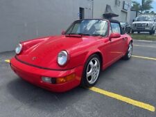 1994 porsche 911 for sale  Miami