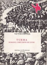Turma By Victor frunza, Livro Romeno comprar usado  Enviando para Brazil