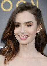 Lily collins actress for sale  USA