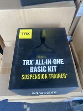 TRX All-in-One Suspension Training Kit for sale  Shipping to South Africa
