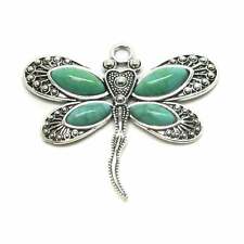 Dragonfly pendant antique for sale  ST. AUSTELL
