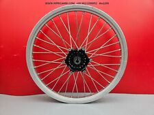 Rim wheel nordisk d'occasion  Expédié en Belgium