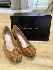 Women shoes alberto for sale  COLCHESTER