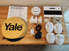 Yale alarm extras for sale  BERKHAMSTED