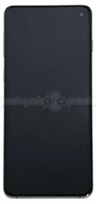 Galaxy S10e LCD/Digitizer ORIGINAL (Black Frame) - FREE SAME DAY SHIP MON-SAT! for sale  Shipping to South Africa
