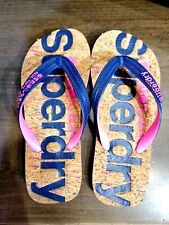 Superdry sandalo donna usato  Jesolo