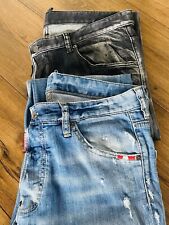Dsquared jeans 2 gebraucht kaufen  Degerloch