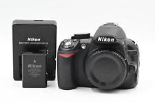 Corpo da câmera digital SLR Nikon D3100 14.2MP #319 comprar usado  Enviando para Brazil
