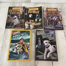 Wishbone lot paperbacks for sale  Pittsburgh