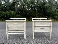 Vintage thomasville wood for sale  Sebring