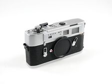 Leica 35mm film for sale  WITNEY