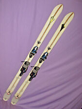 Dynastar Inspired J. Noblis freeride skis 168cm w/ LOOK Pivot 12 ski bindings ~~ for sale  Vail