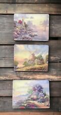 Thomas kinkade collector for sale  Cheltenham