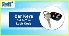 1973 - 1977 Audi Fox Keys Cut to Your Lock Code Series VB/HV 2001 - VB/HV 2250 comprar usado  Enviando para Brazil
