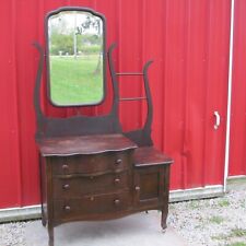 Antique oak dresser for sale  Ashland